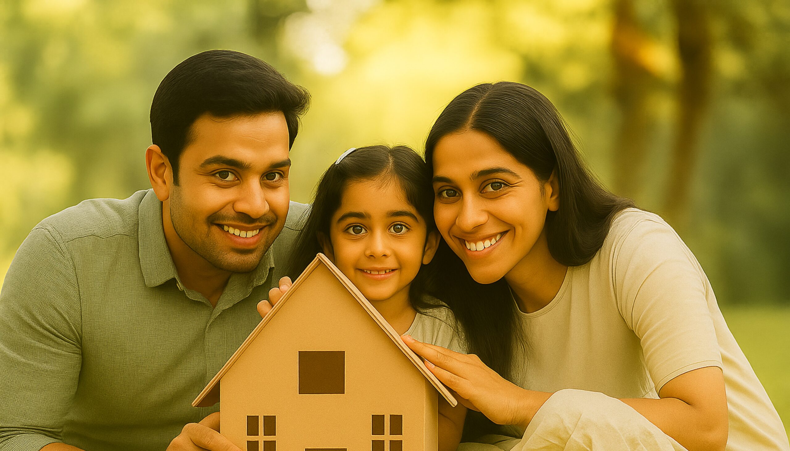 Calculating Home Loan: How Much Upfront Money Do You Need for a ₹50 Lakh Property?
